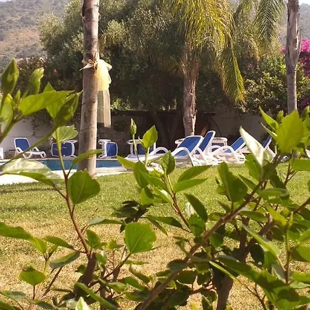 Arenas 酒店 Joppolo