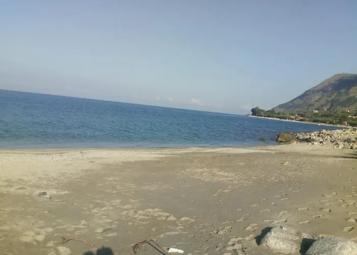 Hotel Arenas Joppolo