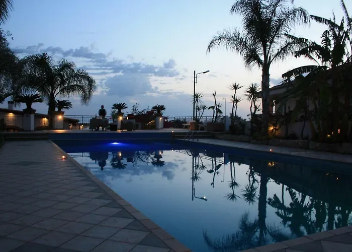 Hotel Arenas Joppolo