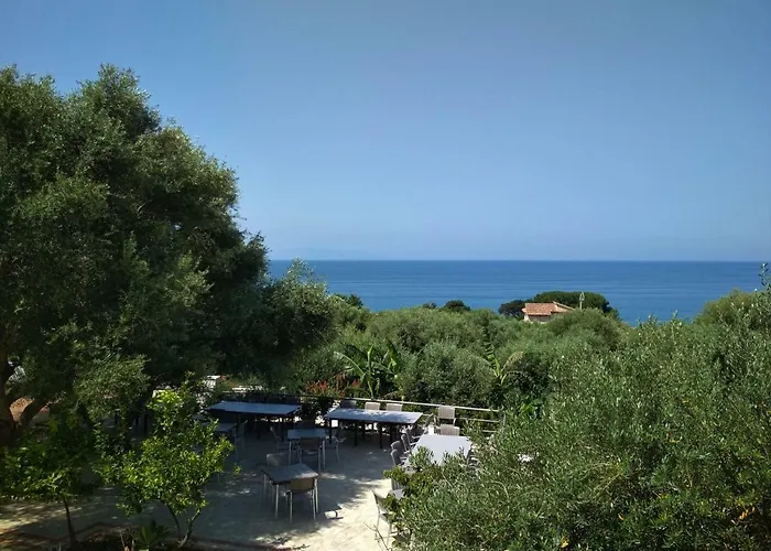 Arenas Hotel Joppolo