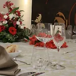 Arenas Hotell