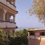Arenas Hotell 4*