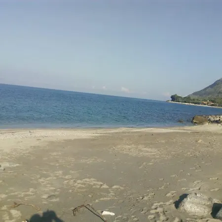 Hotel Arenas Joppolo