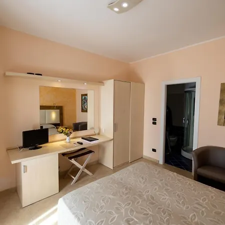 Arenas Hotel Joppolo