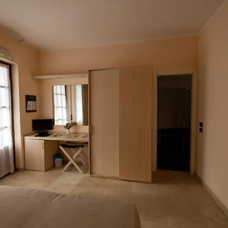 Hotel Arenas Joppolo