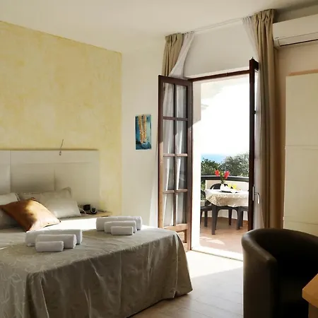 Arenas Hotel Joppolo