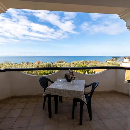 Hotel Arenas Joppolo