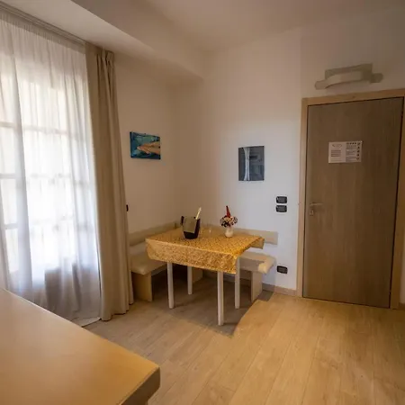 Arenas - Nuova Gestione 2025 Hotell 4*
