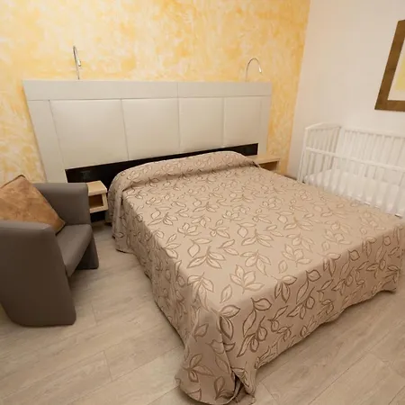 Arenas - Nuova Gestione 2025 Hotell 4*