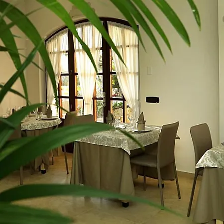 Arenas - Nuova Gestione 2025 Hotel