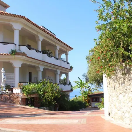 Hotell Arenas - Nuova Gestione 2025 4*