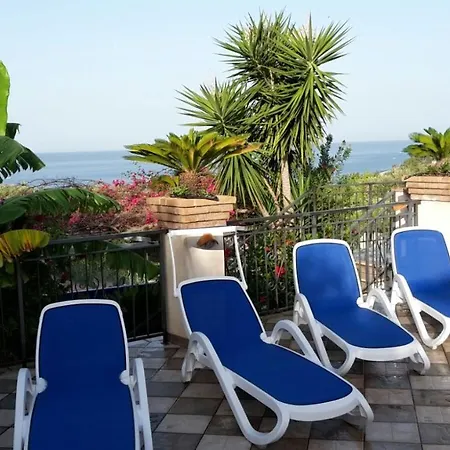 Hotel Arenas Joppolo