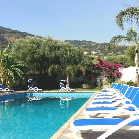 Arenas - Nuova Gestione 2025 Hotell 4*