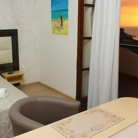 Arenas - Nuova Gestione 2025 Hotel Joppolo