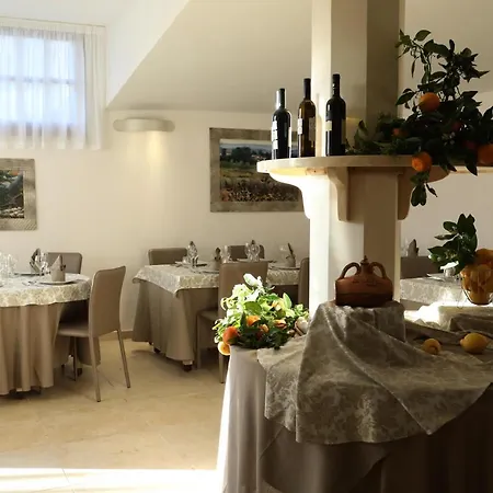 Hotel Arenas - Nuova Gestione 2025 Joppolo