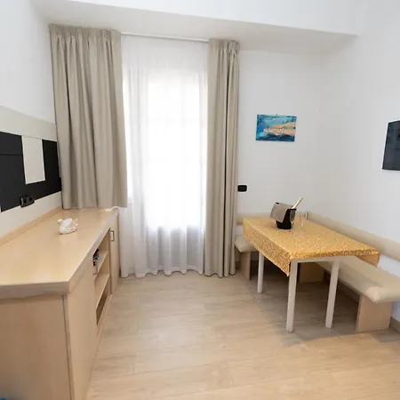 Hotel Arenas Joppolo