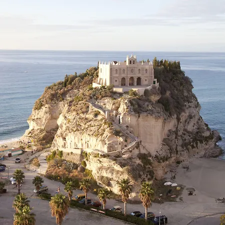 Hotel Arenas Joppolo