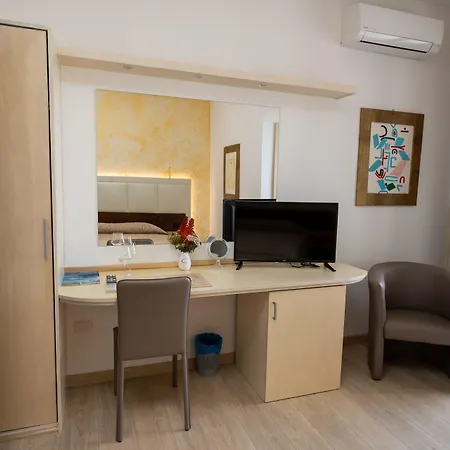 Hotel Arenas Joppolo