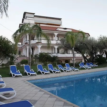 Hotel Arenas Joppolo