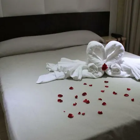 Hotel Arenas - Nuova Gestione 2025