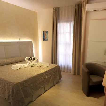 Hotel Arenas Joppolo