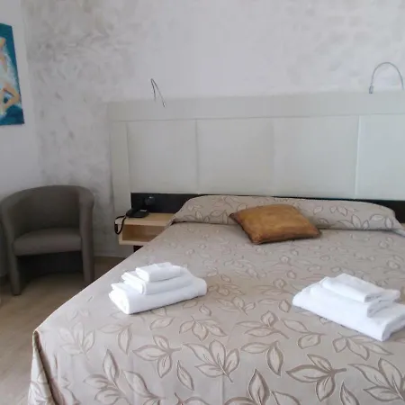 Hotel Arenas Joppolo