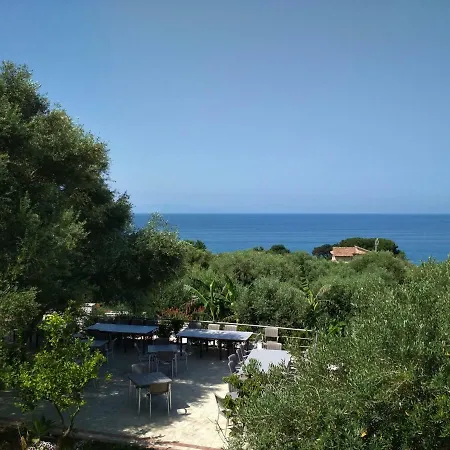 Arenas Hotel Joppolo