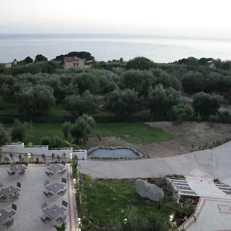 Arenas Ioppolo
