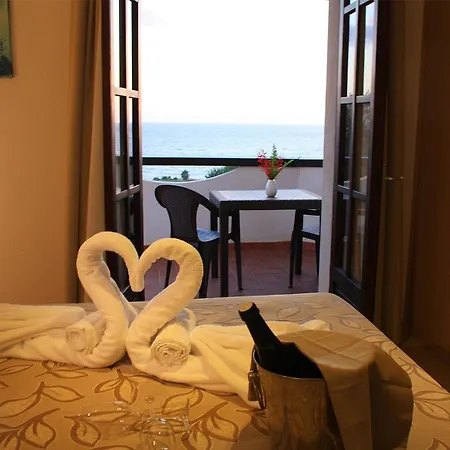 Arenas - Nuova Gestione 2025 Hotell