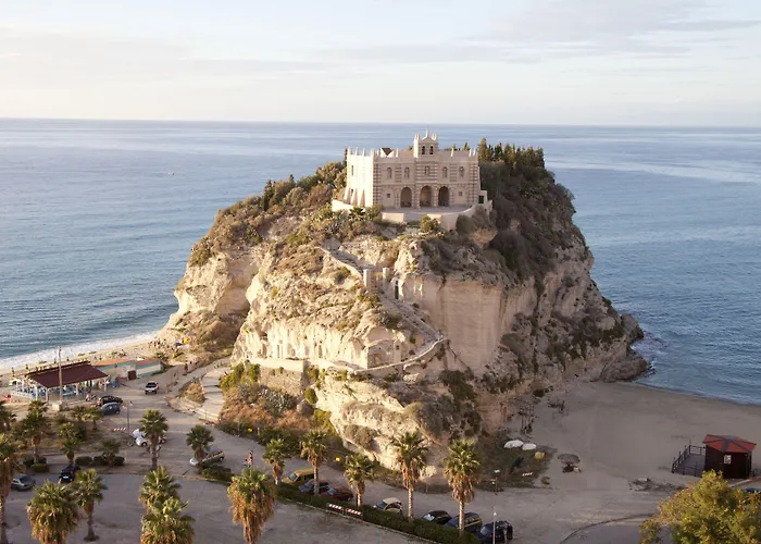 מלון Arenas Joppolo